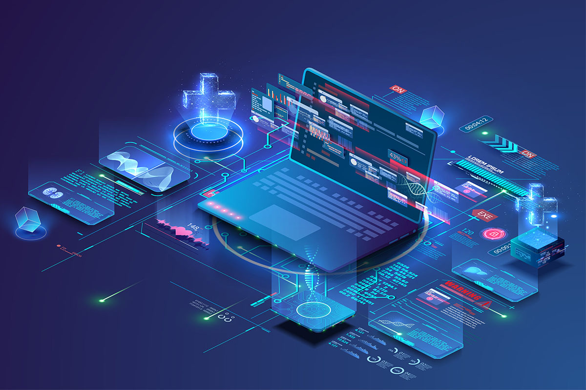 Mobile App