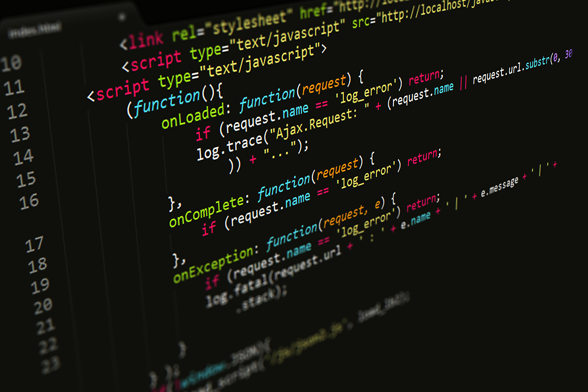Coding Project