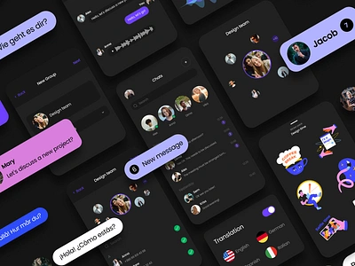 Portfolio Design